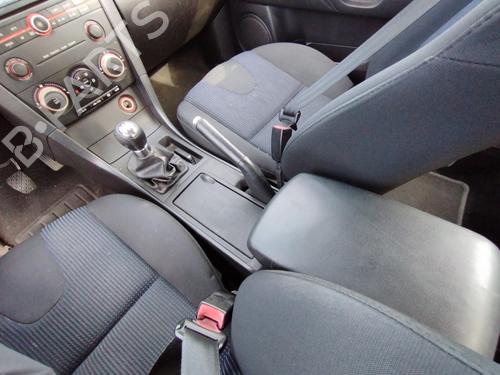 Used Gear lever Gear lever MAZDA 3 (BK) [2003-2009] 35898234 35898234