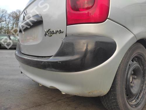 Rear bumper CITROËN XSARA PICASSO (N68) 2.0 HDi | BP27058226C8 