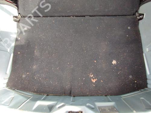 Used Luggage compartment floor Luggage compartment floor 39228530 39228530