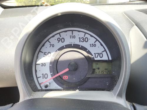 Left front window switch TOYOTA AYGO (_B1_) 1.0 (KGB10_, KGB10R) | BP27063829I27 - Image 7