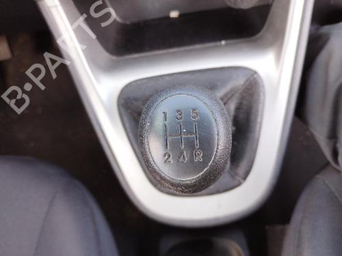 Gear lever HYUNDAI i10 I (PA) 1.2 | BP29371359M90 