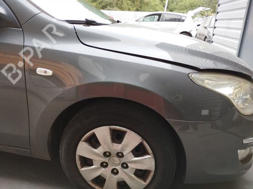 Used Wheel arch HYUNDAI i30 Estate (FD) 1.6 CRDi (90 hp) 28153491