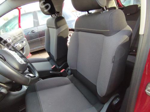 Used Left front seat CITROËN C3 III Van (SX_, SY_) BlueHDi 100 (102 hp) 31168798
