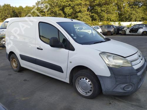 Right front seat CITROËN BERLINGO Box Body/MPV (B9) | BP37022551C16 - Image 8