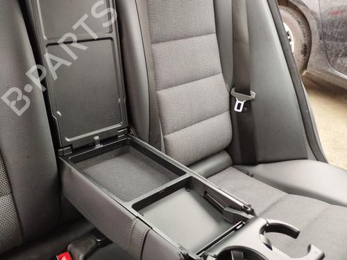 Used Rear seat Rear seat MERCEDES-BENZ C-CLASS (W204) C 180 CDI (204.000) (120 hp) 32108687 32108687