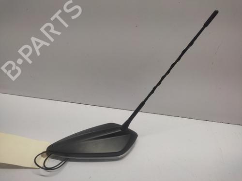 Used Antenna/Base CITROËN C4 III (BA_, BB_, BC_) 1.5 BlueHDi 130 (BBYHZB) (131 hp) 27057883