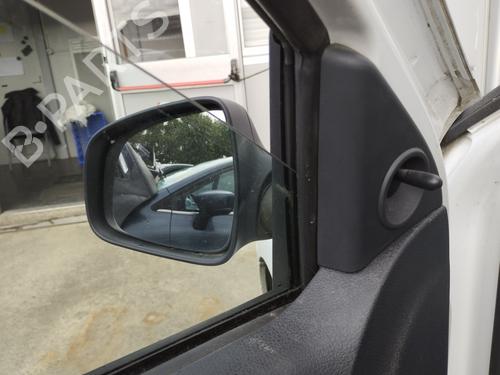 Left mirror DACIA SANDERO II 1.2 | BP28730596C26 