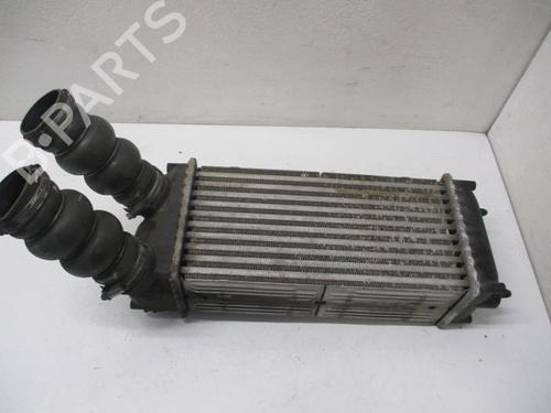 Intercooler CITROËN C4 I (LC_) 1.6 HDi | BP27055992M30 - Image 2
