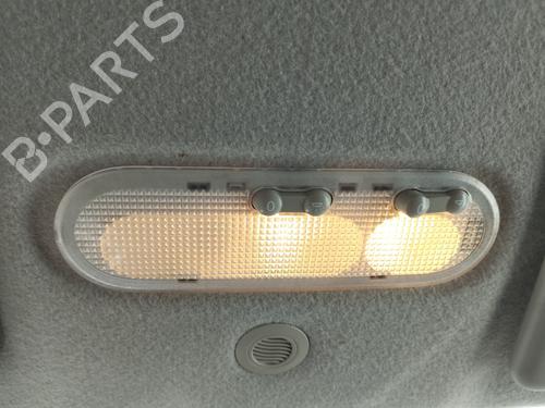 Used Interior roof light DACIA DUSTER (HS_) 1.5 dCi (109 hp) 29550941
