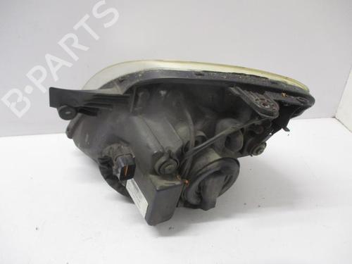 Used Right headlight Right headlight KIA PICANTO I (SA) 1.1 (65 hp) 27076588 27076588