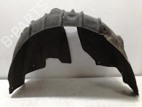 Used Wheel arch AUDI A3 Sportback (8PA) 2.0 TDI 16V (140 hp) 27080323