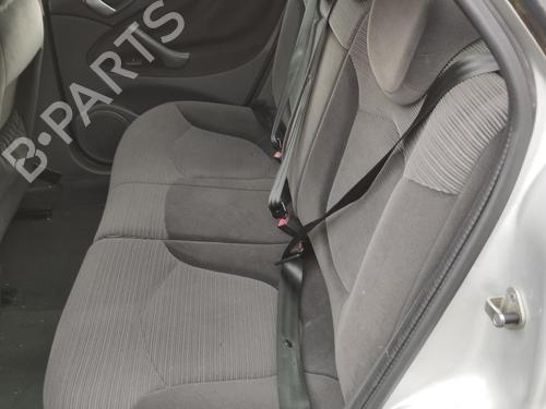 Left sun visor CITROËN C5 II (RC_) 1.6 HDi (RC8HZB) | BP27054887I1  - Image 6