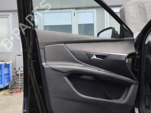 Dør rude ventre foran Dør rude ventre foran PEUGEOT 3008 II SUV (MC_, MR_, MJ_, M4_) 1.2 THP/ PureTech 130 (MRHNSM, MRHNSU, MRHNSJ, MRHNYW,... (131 hp) 34410654 34410654