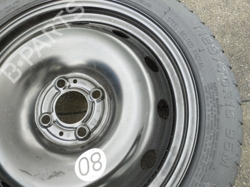 Jack Kit DACIA SANDERO II 1.5 Blue dCi 95 (B8JL) | BP36249351C119 - Image 3
