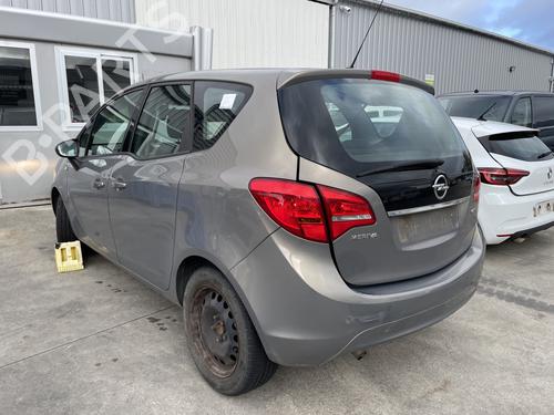 Venstre Baklys OPEL MERIVA B MPV (S10) 1.7 CDTI (75) | BP29958289C34