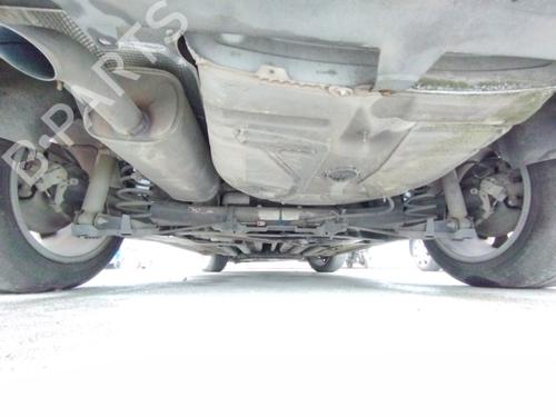 Bakaksel CITROËN DS4 (NX_) 1.6 HDi 115 (114 hp) 32044497