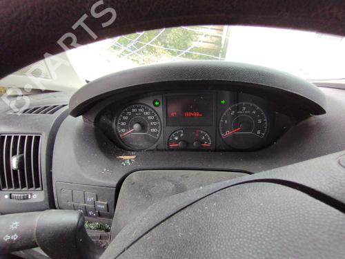 Engine CITROËN JUMPER II Van 2.0 BlueHDi 130 | BP28096989M1  - Image 6