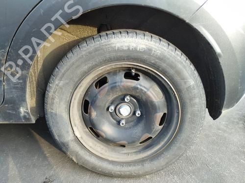 Used Rim CITROËN C3 II (SC_) 1.2 VTi 82 (82 hp) 27049598