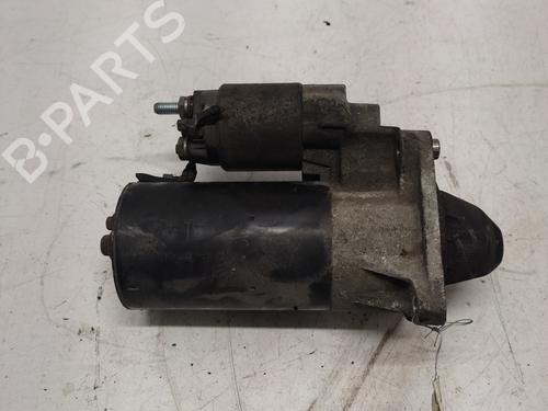 Startmotor FIAT STILO Multi Wagon (192_) 1.9 D Multijet (120 hp) 29813666