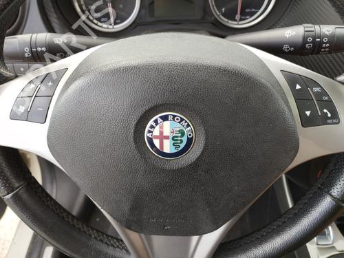 Used Driver airbag ALFA ROMEO MITO (955_) 1.3 MultiJet (955AXP1A, 955AYC1A) (95 hp) 27042491
