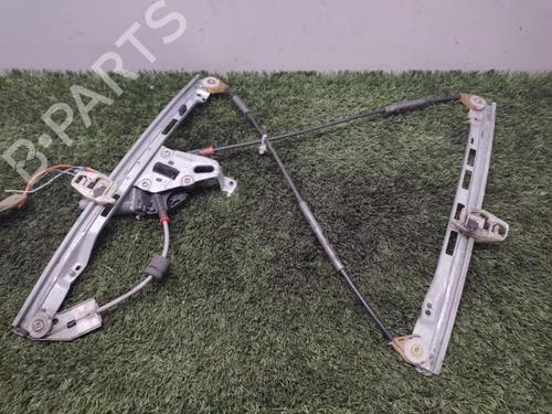Used Front left window mechanism Front left window mechanism PEUGEOT 206 SW (2E/K) 1.4 HDi (68 hp) 27070447 27070447