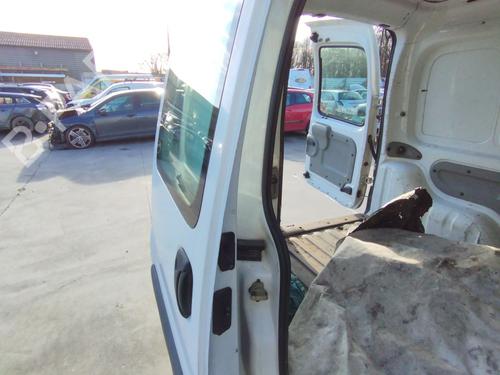 Højre bagtil lås RENAULT KANGOO (KC0/1_) D 65 1.9 (KC0E, KC02, KC0J, KC0N) (64 hp) 31815367