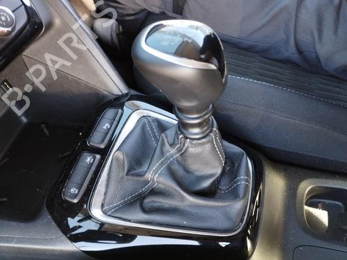 Shift knob OPEL CORSA F (P2JO) 1.2 (68) | BP37189468I34 - Image 2