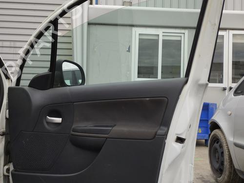 Used Right front door Right front door CITROËN C3 I (FC_, FN_) 1.1 i (60 hp) 30169621 30169621