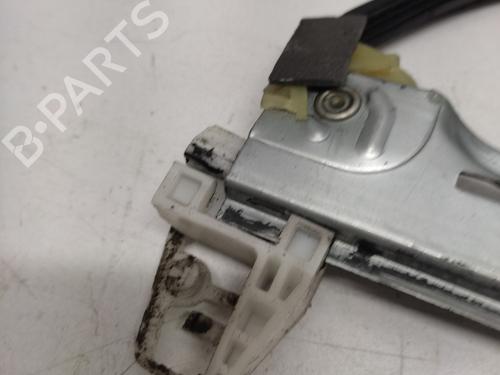 Front left window mechanism CITROËN XSARA PICASSO (N68) 1.6 | BP30860543C22