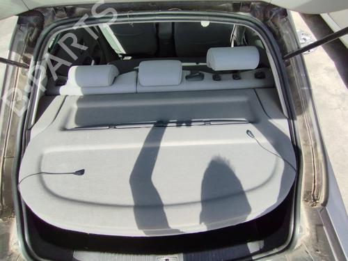 Hattehylde RENAULT LAGUNA II (BG0/1_) 1.9 dCi (107 hp) 28360332