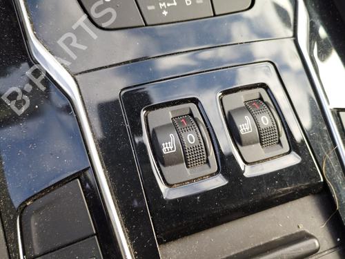 Left front seat PEUGEOT 508 SW I (8E_) 2.0 BlueHDi 180 | BP28953915C15 