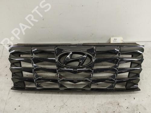 Used Grille HYUNDAI TUCSON (NX4E, NX4A) 1.6 T-GDI Plug-in-Hybrid HTRAC (265 hp) 32469264