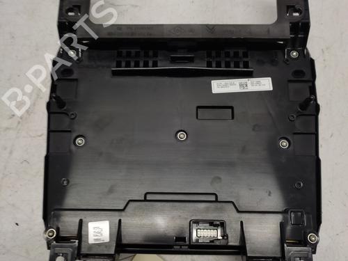 Radio CITROËN C4 II (NC_) 1.6 HDi 115 | BP33114560E6 - Image 4