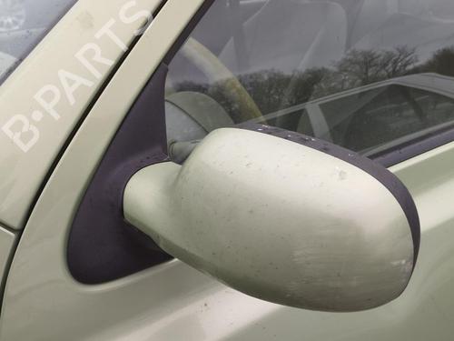 Left mirror NISSAN MICRA III (K12) 1.2 16V | BP27083682C26 