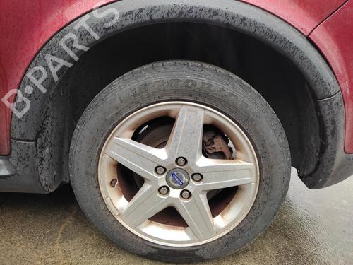 Used Wheel arch VOLVO C30 (533) 1.6 D (109 hp) 27068000