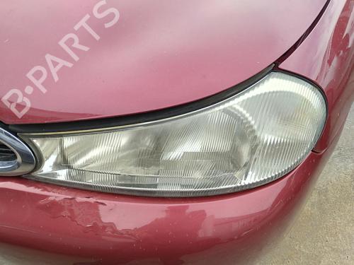 Used Left headlight FORD MONDEO II (BAP) 1.8 i (115 hp) 27069933