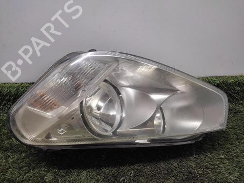 Venstre forlygte FORD C-MAX (DM2) 1.8 TDCi | BP27076069C28 - Image 2