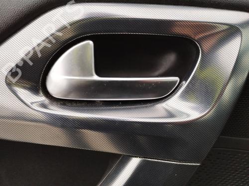 Used Front left interior door handle PEUGEOT 2008 I (CU_) 1.2 THP 110 / PureTech 110 (110 hp) 31036781