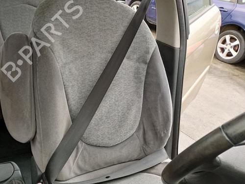 Used Front left seatbelt Front left seatbelt CITROËN C5 II (RC_) 1.6 HDi (RC8HZB) (109 hp) 40497590 40497590