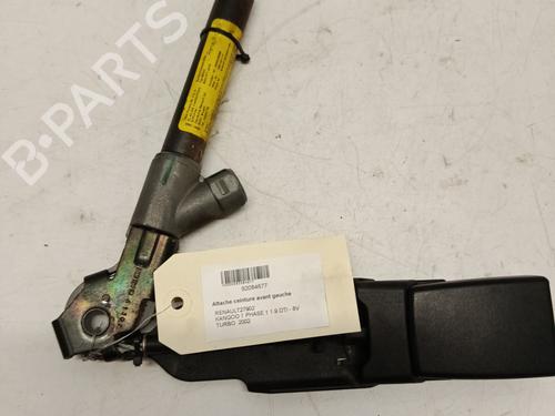 Seat buckle RENAULT KANGOO (KC0/1_) 1.9 dTi (KC0U) | BP27053015I32 