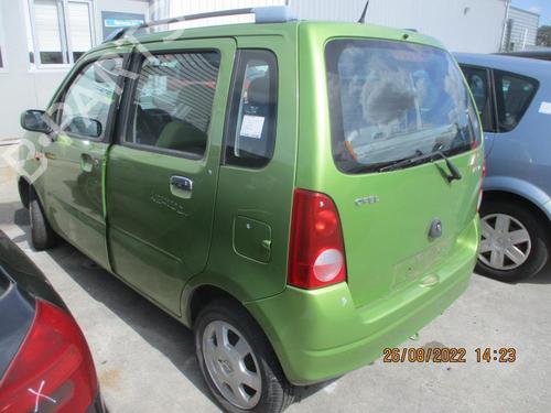 Right headlight OPEL AGILA A (H00) 1.2 16V (F68) | BP27075805C29 - Image 7