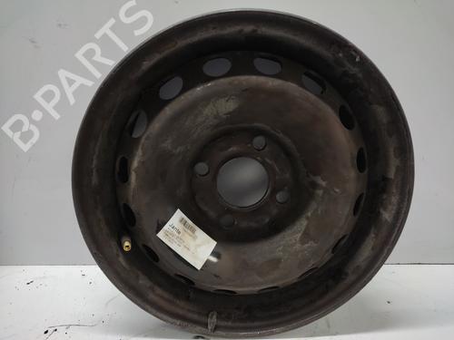 Felge für Felge RENAULT MEGANE I (BA0/1_) [1995-2004] 31815099 31815099