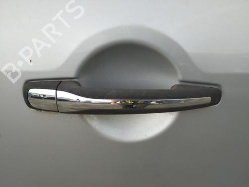 Used Rear right exterior door handle CITROËN C3 Picasso (SH_) 1.6 HDI 90 (92 hp) 30458314