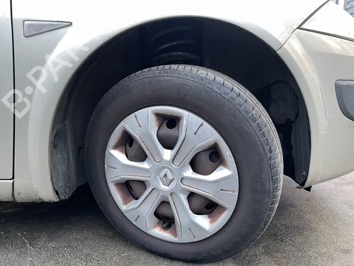 Rim RENAULT MEGANE II (BM0/1_, CM0/1_) 1.6 16V 8200026031