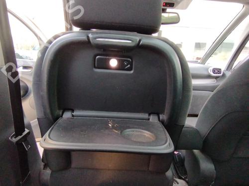 Used Left front seat Left front seat CITROËN C3 Picasso (SH_) 1.6 HDI 90 (92 hp) 30458379 30458379