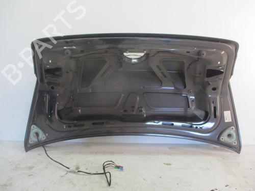 Tailgate VW PASSAT B6 (3C2) 2.0 TDI 16V | BP27061494C6 