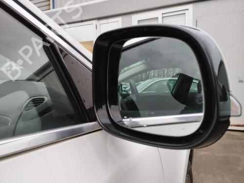 Right mirror VOLVO V40 Hatchback (525) D3 | BP32120049C27