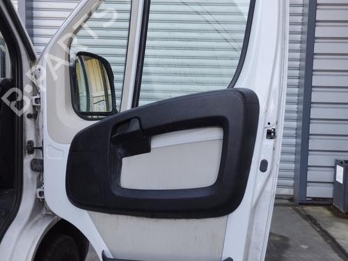 front-right-door-window-fiat-ducato-van-250_-2006-32491191 main image
