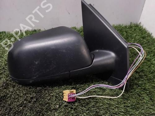 Used Right mirror VW POLO (9N_, 9A_) 1.2 12V (64 hp) 27089588