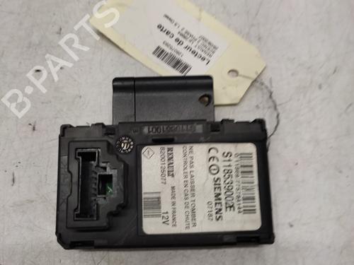 Card reader RENAULT SCÉNIC II (JM0/1_) | BP36679727E4 - Image 3